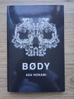 Asa Nonami - Body