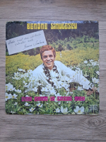 Benone Sinulescu - Cand eram in satul meu