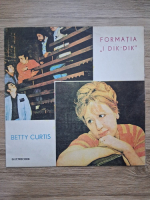 Betty Curtis - I dik dik
