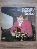 Bobby Solo - Bobby Solo si formatia sa