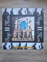Boyz II Men - Cooleyhighharmony