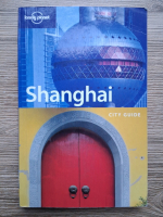 Bradley Mayhew - Shangai 