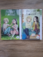 Caly - Breath of flowers (2 volume)