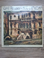 Camil Petrescu - Act venetian (Adaptare de Eugenia Tundrea si Magdalena Boiangiu)