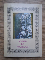 Carte de rugaciuni (1993)
