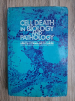 Cell death in biology and pathology