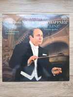 Ceska Filharmonie, Zdenek Kosler - Symphony no. 35. Symphony no. 36 (Wolfgang Amadeus Mozart)