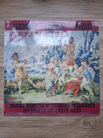Chamber orchestra of the Oradea philharmonic, Ervin Acel, Stefan Ruha - Tomaso Albinoni. Jean-Marie LeClair. Wolfgang Amadeus Mozart 