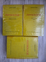 Charles Kayser - Physiologie (3 volume)