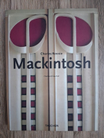 Charles Rennie - Mackintosh