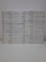 Colectia Descopera neurostiinta (50 volume)