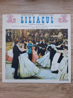 Constantin Daminescu - Liliacul. Selectiuni (Johann Strauss)