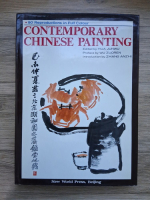 Contemporary chinese painting (album)