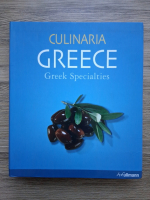 Culinaria Greece. Greek specialties
