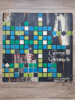 Dan Mizrahy - Concert in Fa pentru pian si orchestra. Rhapsody in blue (George Gershwin)