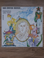 Dan Puican - Povestea unei vieti (Hans Christian Andersen)