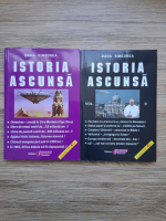 Dana Simedrea - Istoria ascunsa (2 volume)