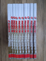 Dentzel G. Jones - Al Capone (10 volume)
