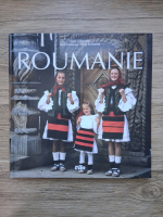 Diane Chesnais - Roumanie (album)