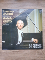 Dimitrij Kitaenko, Vladimir Krainev - Concerto no. 24 for piano and orchestra (Wolfgang Amadeus Mozart)