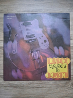 Disco Light Orchestra, Rosenstein - Disco dance 1