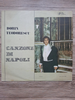 Dorin Teodorescu - Canzone di Napoli