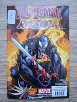 Dynamite, nr. 3. Spider-Man. Red Sonja