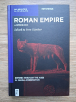 Empires through the ages in global perspective. Roman Empire. A handbook