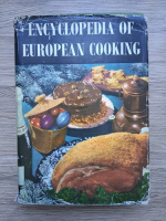Encyclopedia of european cooking