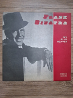 Frank Sinatra - My blue heaven