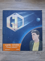 Gabriel Cotabita - Noapte albastra