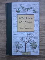 Georges Truffaut - L'art de la Taille 