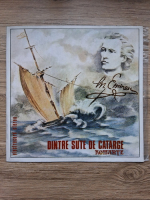 Gheorghe Sarac - Dintre Sute De Catarge. Romante