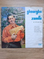 Gheorghe Zamfir - Gheorghe Zamfir si virtuozii Sai