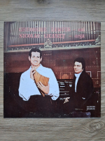 Gheorghe Zamfir, Nicolae Licaret - Nai. Orga