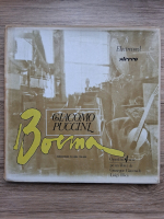 Giacomo Puccini - Boema (Opera in 4 acte)