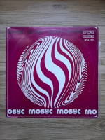 Globe (Compilatie)