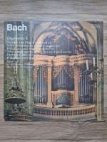 Hans Otto - Orgelwerke 9 (Johann Sebastian Bach)