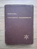 Henschel-lokomotiv-taschenbuch (1935)