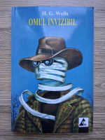 Herbert George Wells - Omul invizibil