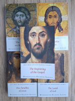 Hilarion Alfeyev - Jesus Christ. His life and teaching (5 volume)