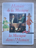 Histoire de la musique. La musique dans l'histoire