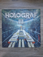 Holograf - III