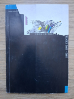 Horia Creanga. Catalogul expozitiei organizate la implinirea a 100 de ani de la nastere, septembrie-octombrie, 1992 (uzata)
