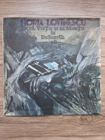 Horia Lovinescu - Jocul vietii si al mortii in desertul de cenusa (Adaptare de I. D. Serban)