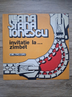 Ileana Stana-Ionescu - Invitatie la zambet