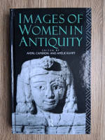 Images of women in antiquity