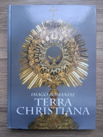 Imago Romaniae. Terra Christiana (album)