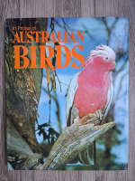 In praise of australian birds (album)