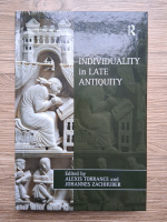 Individuality in late antiquity